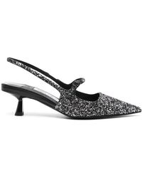Jimmy Choo - Didi 45Mm Pumps - Lyst
