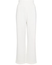 Eres - Duncan Broek Met Geborduurd Logo - Lyst