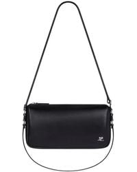 Courreges - Small Three Sixty Shoulder Bag - Lyst