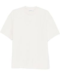 J.Lindeberg - Short-Sleeve T-Shirt - Lyst