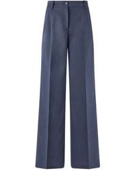 Pinko - Trousers - Lyst