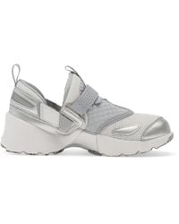 Nike - Trunner Lx Touch-Strap Sneakers - Lyst
