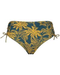 Eres - Voyageuse Mid Waist Bikinislip - Lyst