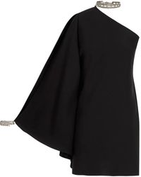 ‎Taller Marmo - Bolkan Mini Dress - Lyst