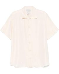RANRA - Camicia Barley - Lyst