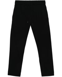 Dondup - Drawstring Slim-fit Trousers - Lyst