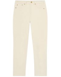 Brooks Brothers - Corduroy Trousers - Lyst