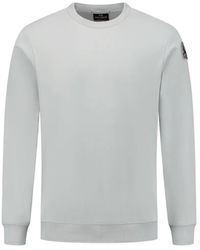 Parajumpers - Pull À Patch Logo - Lyst