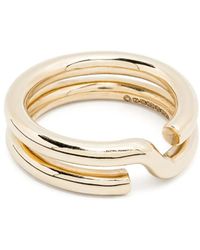 OUIE - Keyring Ring - Lyst