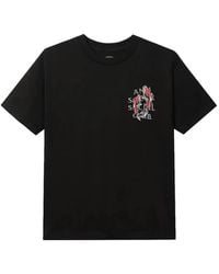ANTI SOCIAL SOCIAL CLUB - Camiseta Koi Garden 3M - Lyst