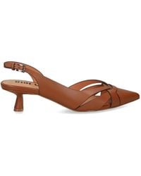 Bibi Lou - Nolia Slingback Pumps - Lyst