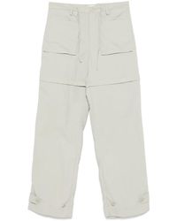Helmut Lang - Verstelbare Broek - Lyst
