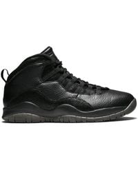 Nike - Air 10 Retro Ovo /Metallic" Sneakers - Lyst