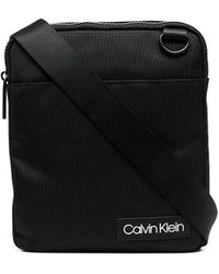 calvin klein men purse