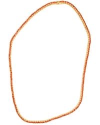 Izabel Display - Collier Tennis - Lyst