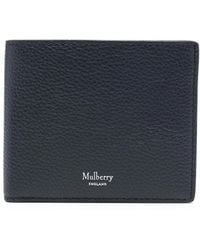 Mulberry - Heritage Bifold Wallet - Lyst