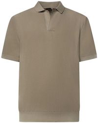 Loro Piana - Short-Sleeve T-Shirt - Lyst