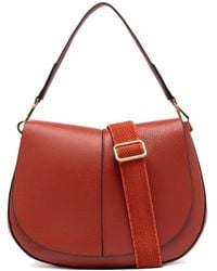 Gianni Chiarini - Helena Round Tote Bag - Lyst