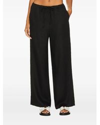 Rails - Pantalon À Lien De Resserrage - Lyst