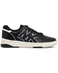 Michael Kors - Rebel Lace Up - Lyst