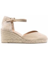 Castañer - Espadrille Chiarita - Lyst