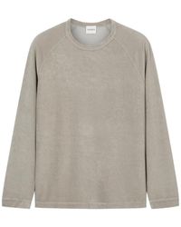 Closed - Raglan-Sleeved T-Shirt - Lyst