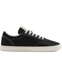 Stepney Workers Club - Surma Canvas Sneakers - Lyst