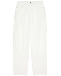 Givenchy - Cocoon Jeans - Lyst