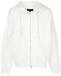 God's Masterful Children - Terry Sports Jacket - Lyst