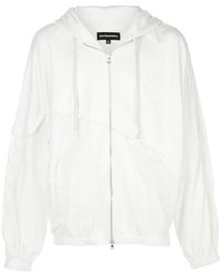 God's Masterful Children - Terry Sports Jacket - Lyst