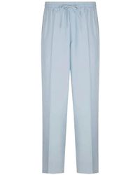 Umit Benan - Julian Paradiso Trousers - Lyst