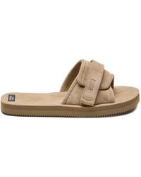 Suicoke - Padri-S Sandalen Mit Riemen - Lyst