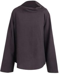 Soeur - Laila Bluse Mit U-Ausschnitt - Lyst