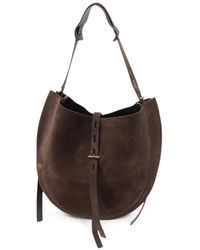 MINOBOSSI - Liz Shoulder Bag - Lyst