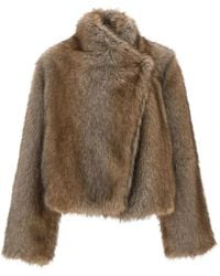 BB COUTURE - Giacca Brigitte - Lyst