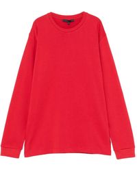 Tibi - Camiseta Perfect - Lyst