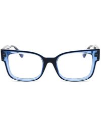 MAX&Co. - Brille Mit Eckigem Gestell - Lyst
