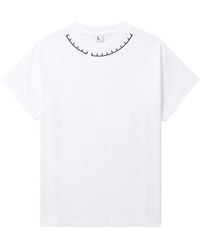 Random Identities - Printed Short-sleeve T-shirt - Lyst