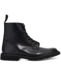 Tricker's - 'Burford' Stiefel - Lyst