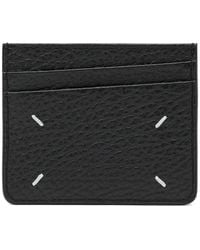 Maison Margiela - Portacarte Four Stitch - Lyst