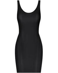 Maison Close - Double Sens Mini-Jurk - Lyst