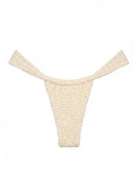 Montce - X Elsa Hosk Sandra Bikini Bottom - Lyst