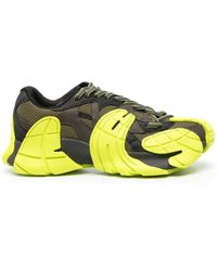 CAMPERLAB - Tormenta Panelled Mesh Sneakers - Lyst