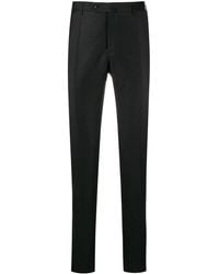 Incotex - Straight-Leg Tailored Trousers - Lyst