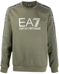 ea7 sweater sale