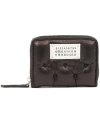 Maison Margiela - パデッド コインケース - Lyst