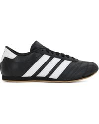 adidas - Taekwondo 3-Stripes Sneakers - Lyst