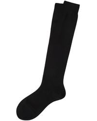 Brunello Cucinelli - Calf-Length Socks - Lyst