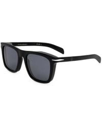 David Beckham - Square-Frame Sunglasses - Lyst