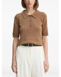 Herskind - ショートスリーブ ポロシャツ - Lyst